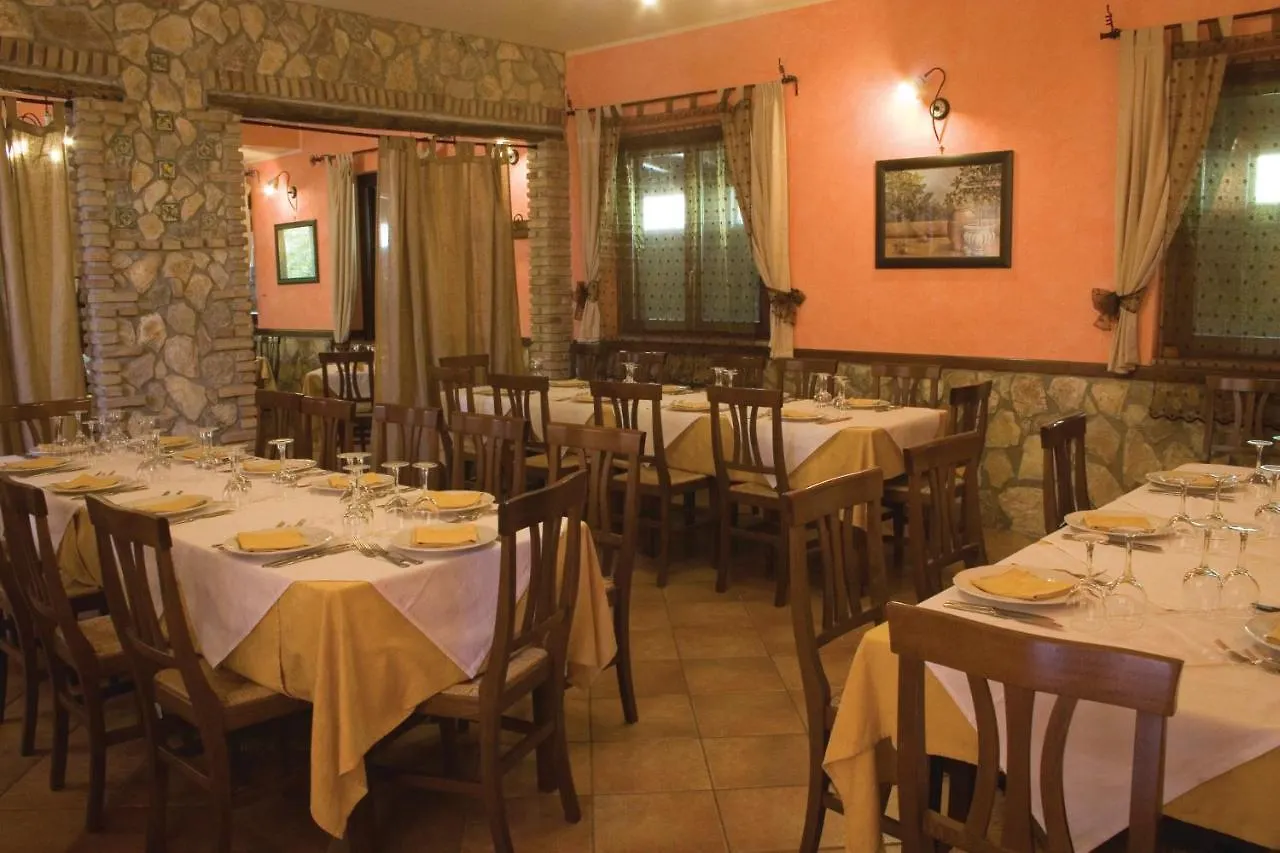 Gospodarstwo agroturystyczne Agriturismo Santa Venera Willa Polizzi Generosa