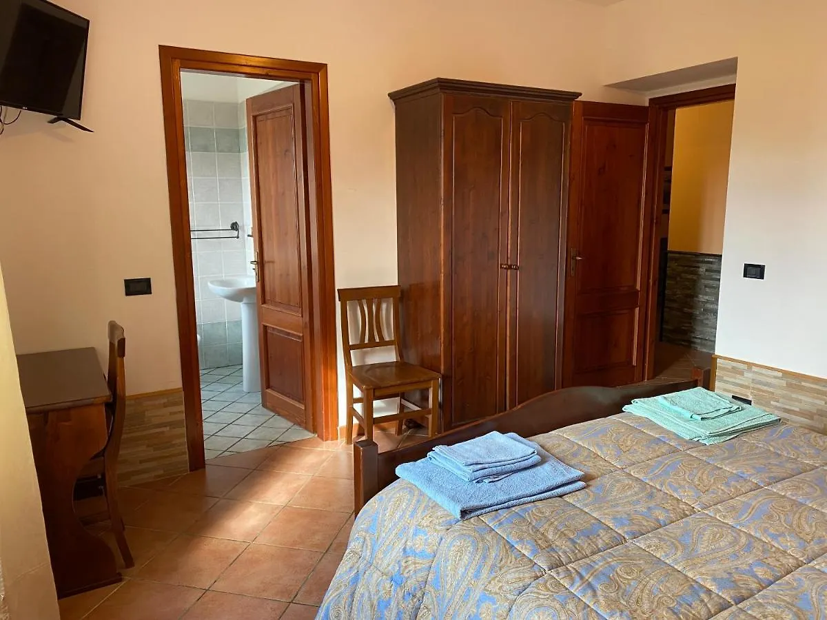 Agriturismo Santa Venera Willa Polizzi Generosa 0*,  Włochy