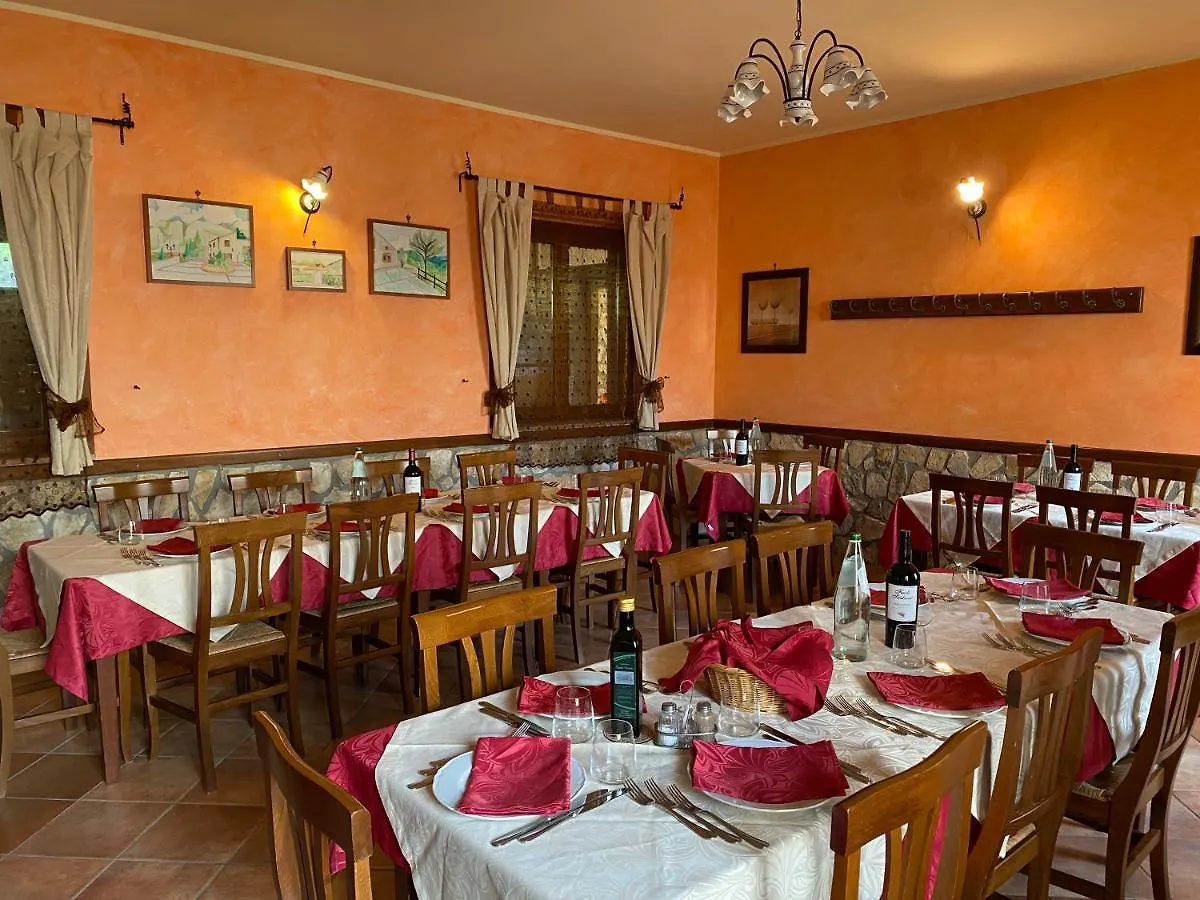 Agriturismo Santa Venera Willa Polizzi Generosa Gospodarstwo agroturystyczne